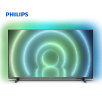 Philips 50 inch Android Smart TV -4K - Ambilight, 50PUT7906, 1 Years Warranty