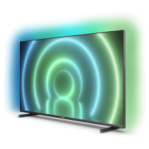 Philips 50 inch Android Smart TV -4K - Ambilight, 50PUT7906, 1 Years Warranty