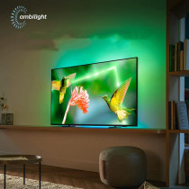 Philips 50 inch Android Smart TV -4K - Ambilight, 50PUT7906, 1 Years Warranty