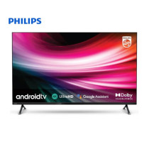Philips 55 inch Android Smart TV - 4K, 55PUT8215, 1 Years Warranty