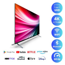 Philips 55 inch Android Smart TV - 4K, 55PUT8215, 1 Years Warranty