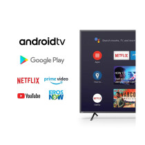 Philips 55 inch Android Smart TV - 4K, 55PUT8215, 1 Years Warranty