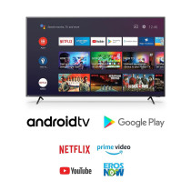 Philips 55 inch Android Smart TV - 4K, 55PUT8215, 1 Years Warranty