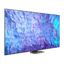 Samsung 65 inch Smart QLED TV - 4K, 65Q80C, 1 Years Warranty