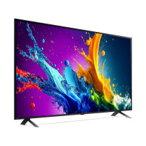 LG 43 inch Smart QNED TV - 4K, 43QNED80, 1 Years Warranty