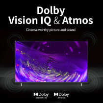 LG 43 inch Smart QNED TV - 4K, 43QNED80, 1 Years Warranty