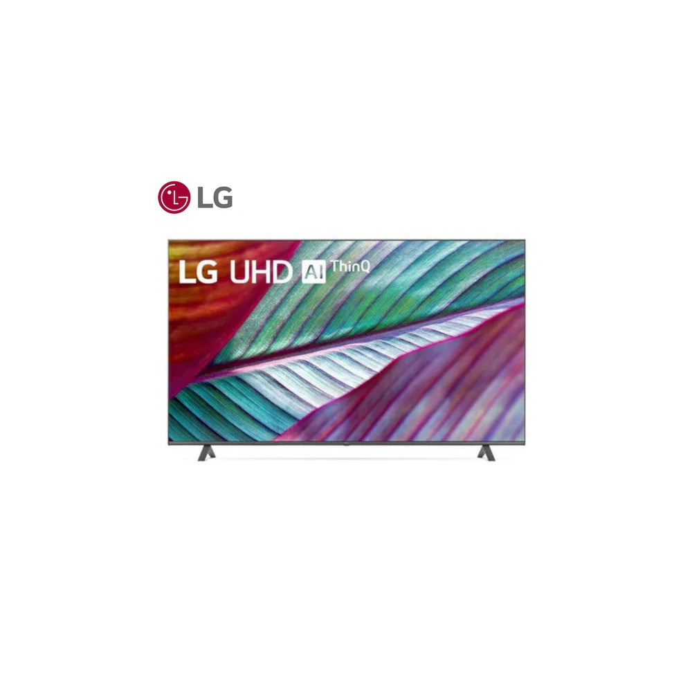 LG 43 inch Smart TV - 4K, 43UT73, 1 Years Warranty