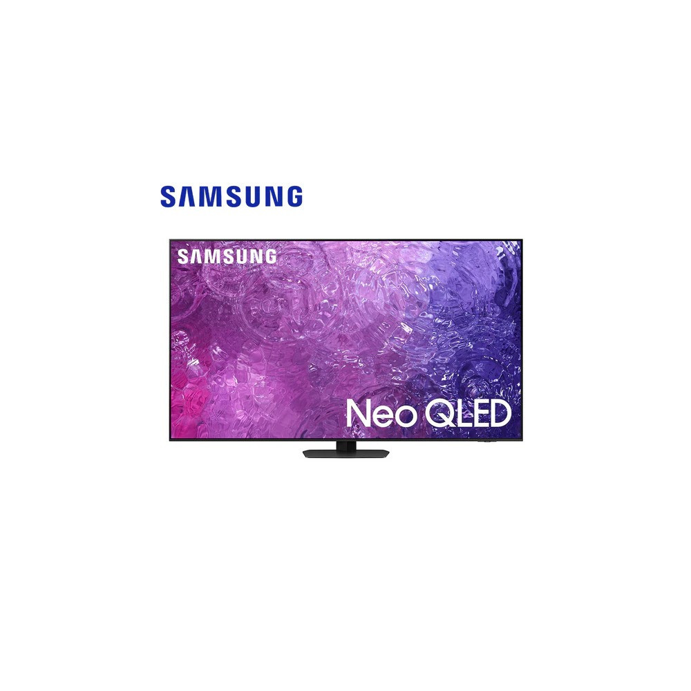 Samsung 65 inch Smart Neo QLED TV - 4K, 65QN90C, 1 Years Warranty