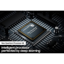 Samsung 65 inch Smart Neo QLED TV - 4K, 65QN90C, 1 Years Warranty