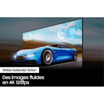 Samsung 65 inch Smart Neo QLED TV - 4K, 65QN90C, 1 Years Warranty
