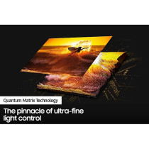 Samsung 65 inch Smart Neo QLED TV - 4K, 65QN90C, 1 Years Warranty