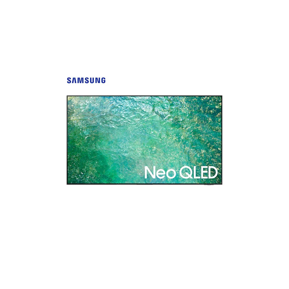 Samsung 85 inch Smart Neo QLED TV - 4K, 85QN85C, 1 Years Warranty