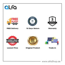 Samsung 85 inch Smart QLED TV - 4K, 85Q80B, 1 Years Warranty