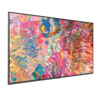 Samsung 85 inch Smart QLED TV - 4K, 85Q80B, 1 Years Warranty