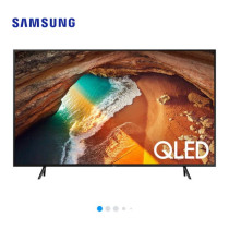 Samsung 65 inch Smart QLED TV - 4K, 65Q60R, 1 Years Warranty