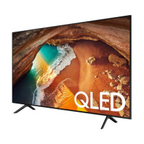Samsung 65 inch Smart QLED TV - 4K, 65Q60R, 1 Years Warranty