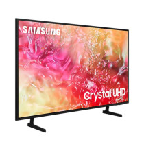 Samsung 65 inch Smart TV - 4K, 65DU7000, 1 Years Warranty