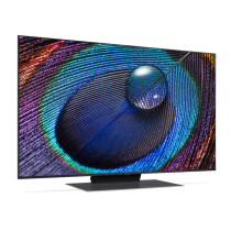 LG 50 inch Smart TV - 4K, 50UR91, 1 Years Warranty