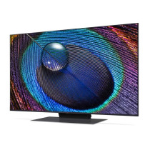 LG 50 inch Smart TV - 4K, 50UR91, 1 Years Warranty