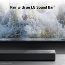 LG 50 inch Smart TV - 4K, 50UR91, 1 Years Warranty