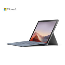 Microsoft Surface Pro 7 - 12.3 inch Touch-Screen - Intel Core i5-8GB RAM - 256GB SSD, 1 Years Warranty
