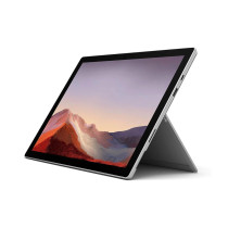 Microsoft Surface Pro 7 - 12.3 inch Touch-Screen - Intel Core i5-8GB RAM - 256GB SSD, 1 Years Warranty