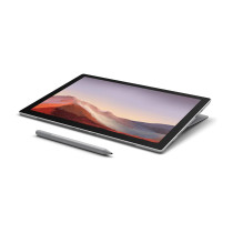 Microsoft Surface Pro 7 - 12.3 inch Touch-Screen - Intel Core i5- 8GB RAM - 128GB Solid State Drive, 1 Years Warranty