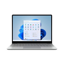 Microsoft Surface Laptop Go - 12.4 inch Touchscreen - Intel Core i5 - 8GB RAM - 256GB SSD, 1 Years Warranty