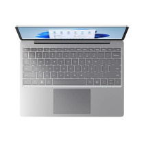 Microsoft Surface Laptop Go - 12.4 inch Touchscreen - Intel Core i5 - 8GB RAM - 256GB SSD, 1 Years Warranty