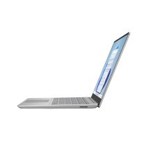 Microsoft Surface Laptop Go - 12.4 inch Touchscreen - Intel Core i5 - 8GB RAM - 256GB SSD, 1 Years Warranty