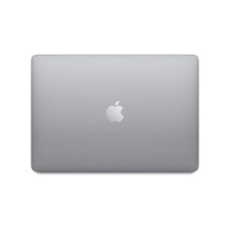 Apple MacBook Air (13-inch, Apple M1 chip With 8‑Core CPU and 7‑Core GPU, 8GB RAM, 256GB SSD), M1, 1 Years Warranty