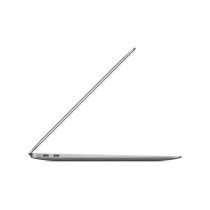 Apple MacBook Air (13-inch, Apple M1 chip With 8‑Core CPU and 7‑Core GPU, 8GB RAM, 256GB SSD), M1, 1 Years Warranty