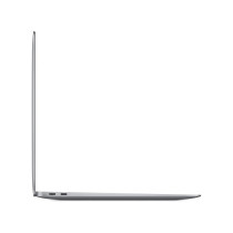 Apple MacBook Air (13-inch, Apple M1 chip With 8‑Core CPU and 7‑Core GPU, 8GB RAM, 256GB SSD), M1, 1 Years Warranty