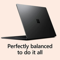 Microsoft Surface Laptop 5 - 13.5 inch Touch-Screen - Intel Core i7 - 16GB RAM - 256GB SSD, 1 Years Warranty