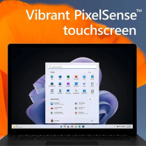 Microsoft Surface Laptop 5 - 13.5 inch Touch-Screen - Intel Core i7 - 16GB RAM - 256GB SSD, 1 Years Warranty