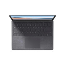 Microsoft Surface Laptop 4 - 13.5 inch Touch-Screen - Intel Core i5- 8GB RAM - 256GB SSD, 1 Years Warranty