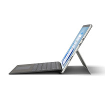 Microsoft Surface Pro 8 -13 inch Touch-Screen - Intel Core i5 (11th Gen) - 16GB RAM - 512GB Solid State Drive, 1 Years Warranty