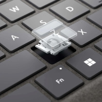 Microsoft Surface Pro 8 – 13 inch Touch-Screen – Intel Core i5 (11th Gen) - 16GB RAM - 256GB Solid State Drive, 1 Years Warranty