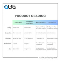 Microsoft Surface Pro 8 – 13 inch Touch-Screen – Intel Core i5 (11th Gen) - 16GB RAM - 256GB Solid State Drive, 1 Years Warranty