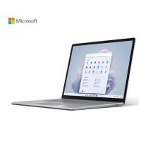 Microsoft Surface Laptop 5 - 13.5 inch Touch-Screen - Intel Core i5- 16GB RAM - 256GB SSD, 1 Years Warranty