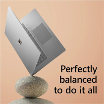 Microsoft Surface Laptop 5 - 13.5 inch Touch-Screen - Intel Core i5- 16GB RAM - 256GB SSD, 1 Years Warranty