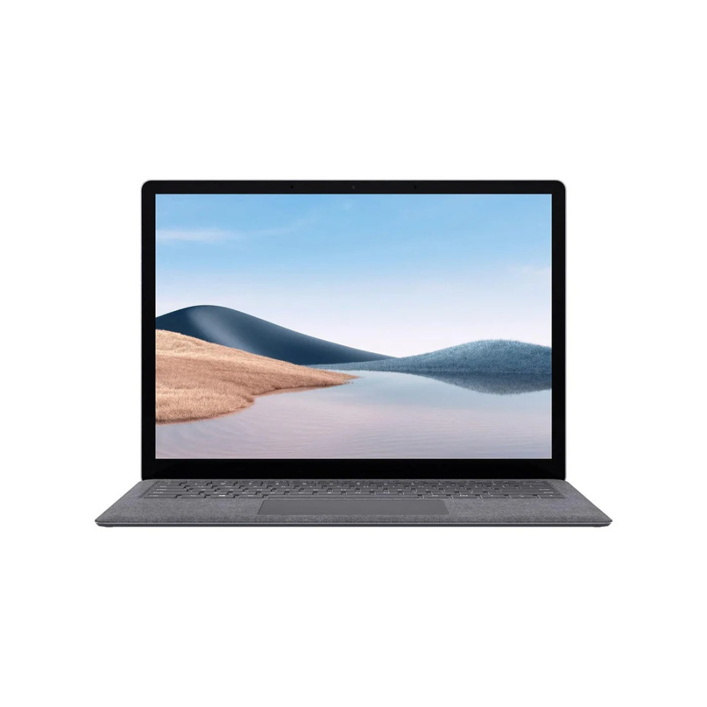 Microsoft Surface Laptop 4 - 13.5 inch Touch-Screen - Intel Core i5- 8GB RAM - 512GB SSD, 1 Years Warranty