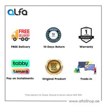 Microsoft Surface Laptop 4 - 13.5 inch Touch-Screen - Intel Core i5- 8GB RAM - 512GB SSD, 1 Years Warranty