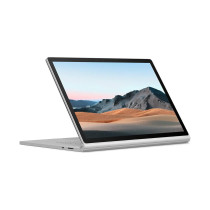 Microsoft Surface Book 3 -15 inch Touch-Screen - 10th Gen Intel Core i7 - 32GB Memory - 512GB SSD Storage - Platinum, 1 Years Warranty