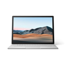Microsoft Surface Book 3 -15 inch Touch-Screen - 10th Gen Intel Core i7 - 32GB Memory - 512GB SSD Storage - Platinum, 1 Years Warranty