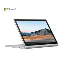 Microsoft Surface Book 3 -13.5 inch Touch-Screen - 10th Gen Intel Core i7 - 32GB Memory - 1TB SSD Storage - Platinum, 1 Years Warranty