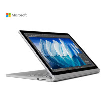 Microsoft Surface Book 3 -13.5 inch Touch-Screen - 10th Gen Intel Core i7 - 32GB Memory - 512GB SSD Storage - Platinum, 1 Years Warranty
