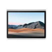 Microsoft Surface Book 3 -13.5 inch Touch-Screen - 10th Gen Intel Core i7 - 32GB Memory - 512GB SSD Storage - Platinum, 1 Years Warranty