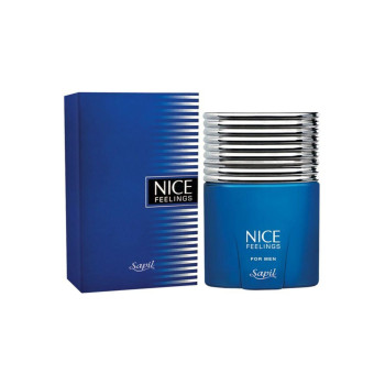Nice Feelings EDT 100ml 