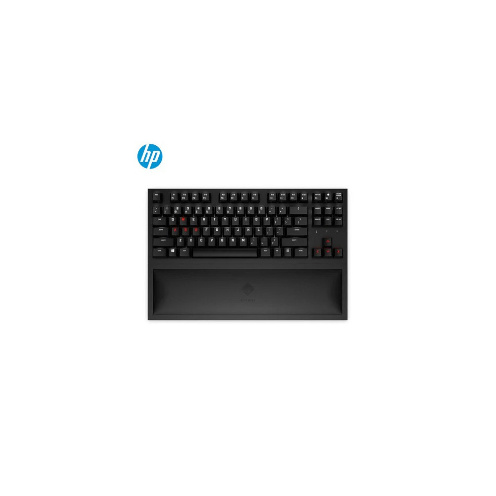 HP OMEN Spacer TKL Gaming Keyboard